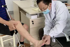 社区百姓需求火爆，南京月牙湖社区医院4个月做了上百台门诊小手术图片