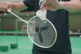 蔡赟说 | 羽毛球提高秘诀：“埋头苦练”（上）图片