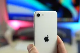 iPhoneSE上手两周使用体验：信号还好，但电池续航是真不行图片