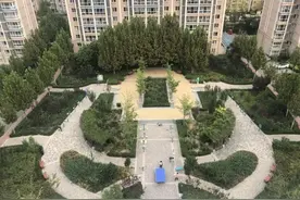 ​鲁疃，从“落后”到“先进”的完美逆袭！图片