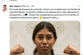 体坛悲剧！18岁希望之星被KO后身亡 对手已经精神崩溃 官方展开调查图片