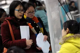 这5类学生，在大学毕业以后容易找到工作，就业机会也有很多图片