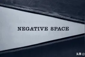 豆瓣8.8定格动画《负空间》：父子用行李箱诠释陪伴、爱与生死图片