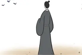 诗经正名：缁衣图片