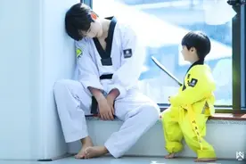 沦陷了！又是一部最强小糊综图片