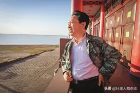 奋斗40年从农民变市长，退休务农10年变抖音网红，74岁还折腾，他图啥？图片