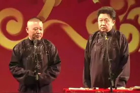 德云社大受年轻粉丝追捧，同样是喜剧天团，本山传媒为啥后劲不足图片