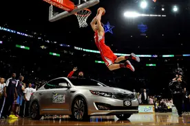 布雷克·格里芬：意气风发的天纵之才到搏命一击的悲情英雄图片