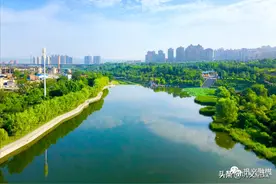 开工！巩义市区将再添一座公园图片