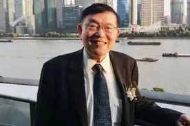 再创我国芯片业两个第一，张汝京老骥伏枥，打造我芯片制造新模式图片
