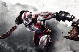 《战神4》评论：奎爷老了，我们也长大了图片