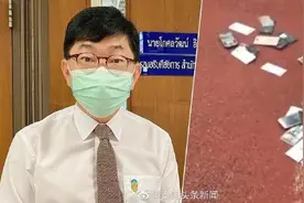 泰国法律：教师没收学生手机最高可处3年徒刑图片