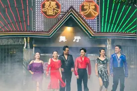 玉女杨钰莹带着《最美好的时光》和《我在春天等你》回来了图片