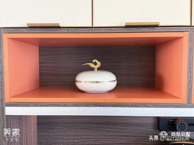 四房两厅打满柜，榨干每1㎡，老师傅看了直说好