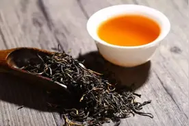 红茶虽好，却不适合所有人，以下两类人最好别喝红茶图片