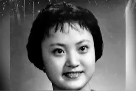 老照片：杨春霞李炳淑少女照，19岁的王昆，马玉涛郭兰英的年轻照图片