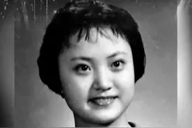 老照片：杨春霞李炳淑少女照，19岁的王昆，马玉涛郭兰英的年轻照图片