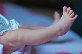 “二脚趾长不养爹和娘”指的是娃什么脚型呢？你了解其中的含义吗图片