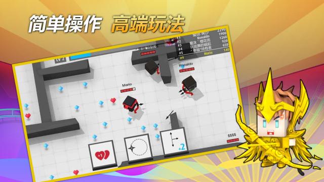 《弓箭手大作战》当年爆火的游戏如今全都是差评？