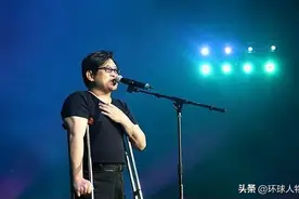 “叛逆水手”郑智化，人到中年变“最强阴阳师”猛怼台当局图片