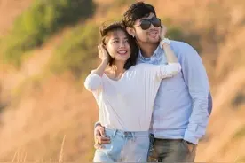 奇葩事：我竟然娶了初恋的女儿图片