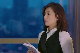 重温欢乐颂才懂：未婚先孕的安迪，为何无法忍受和魏兄接触？图片