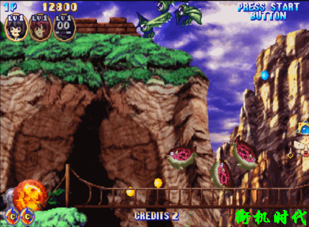 经典游戏中那些实用的必杀技。原来射击游戏也可以搓招