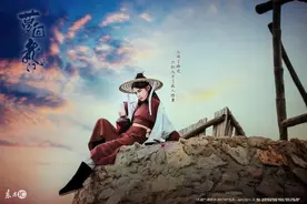 小说：初见术法，激动的心情难抑图片