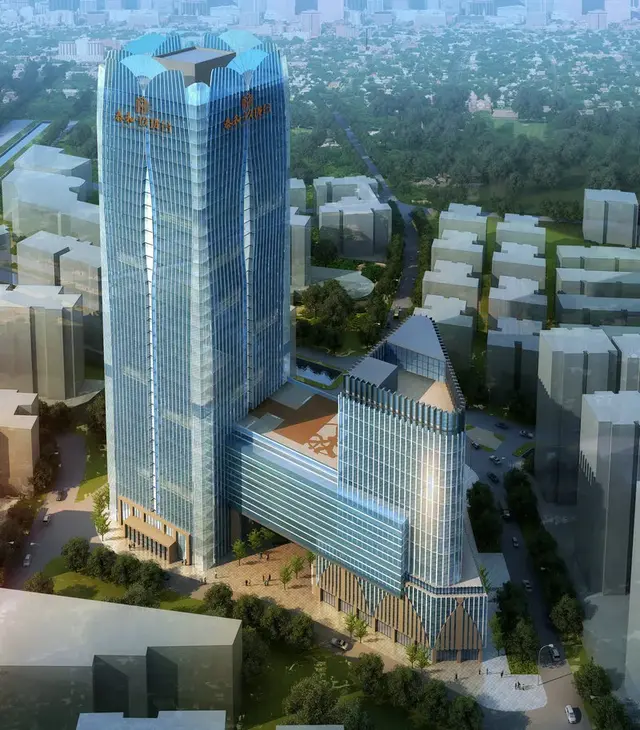 总建超200万㎡!泉州又有10个纯新盘来袭,含云玺台.樾澜山