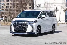 全套诗蔓系统令人陶醉 分享埃尔法音响改装诗蔓旗舰版三分频案例图片