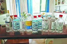 年轻人清晨冷水洗头 老年人半夜起床洗澡 望麓园低层居民急盼正常供水图片