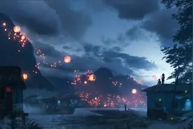 从上千张壁纸中选出的十二张带鱼屏动态壁纸（wallpaper）图片