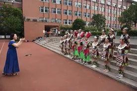 如何收费？怎样管理？“学校引进校外机构”面临几道坎图片