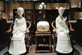 世界瓷都泉州德化，不仅瓷美，更是山清水秀适合旅游的好地方图片