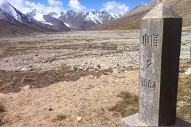 一条山谷直通阿富汗首都，中国这条战略宝地，也曾被美国试图租用图片