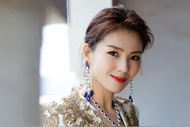 “贤妻”刘涛深夜崩溃，自曝感到无力，曾直播到凌晨两点被疑缺钱图片