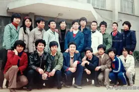 十年没见的同学，来我工作的城市看病，我的一句话，将他彻底惹怒图片