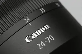 为什么？大三元之首24-70mm，不推荐摄影爱好者购买图片