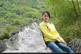 农村女孩命运图片