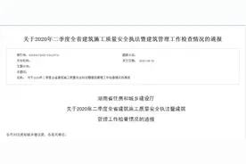 混凝土质量问题多 湖南要求专项整治排查整改图片