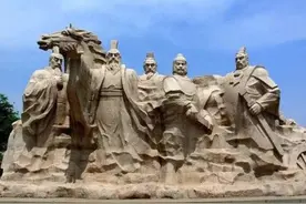 “盖葛同音同源”“诸葛与葛姓系出一脉”图片