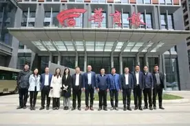 华商传媒被“贱卖”给曲江，我其实只想回忆下那些年献给网的青春图片