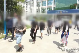 娇贵的小公主？一份从缅甸北部逃回国嫌犯的自述……图片