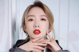 孟美岐凉了！《舞蹈生》镜头删光其镜头，商业价值也彻底崩塌图片