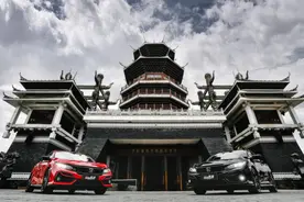 手动挡真香——全新思域两厢版购车小指南图片