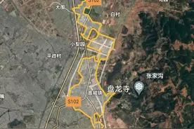 云南那些实力强劲的大镇，有着县城的规模，来看看有你的家乡吗？图片