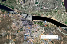 中国边境线上的大学——黑河学院2020年高招录取情况图片