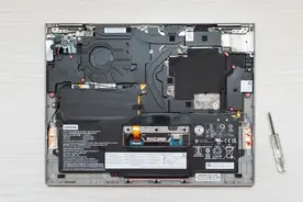 ThinkPad X1 Titanium详细拆机评测图片