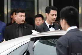 赵寅成：帅、温柔、演技爆棚，最重要的是，他还单身图片