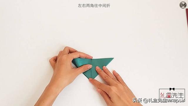 DIY贺卡 | 圣诞节贺卡怎么手工制作？自制圣诞树贺卡教程